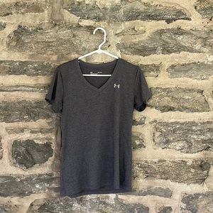 Women’s Heat Gear Under Armour Shirt
